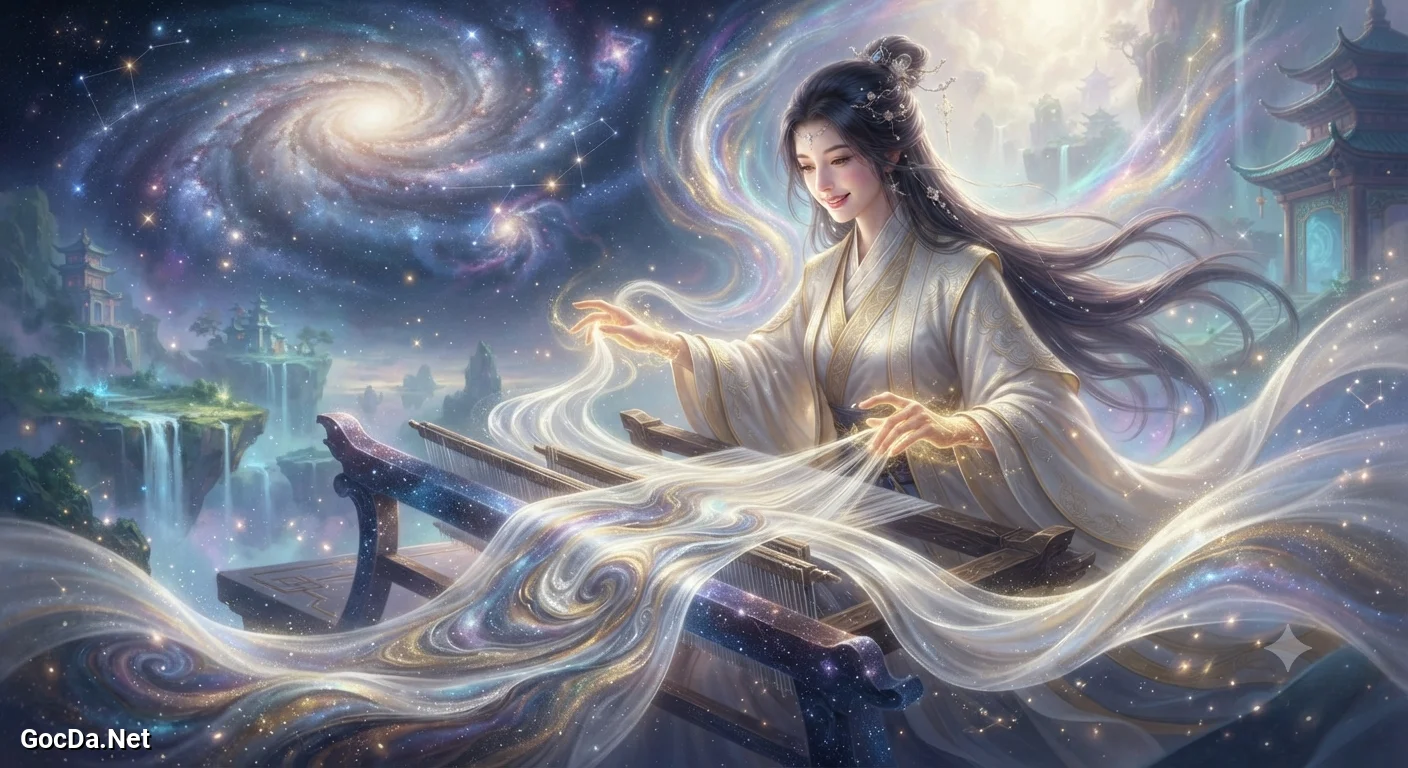 Truyện Đạo Vô Hình - Sự Bình An Nội Tâm