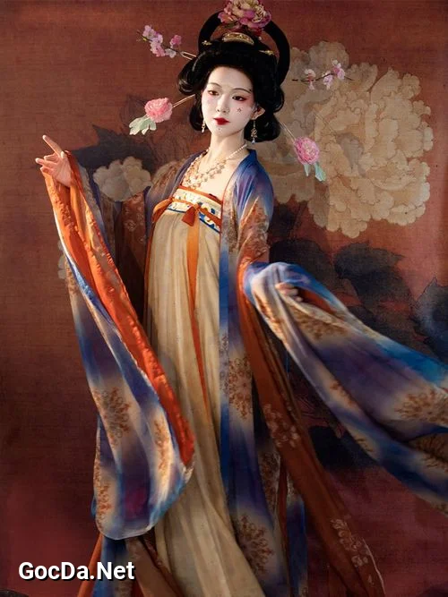 Truyện Hư Không Huyễn Đạo - Ám Ảnh Quá Khứ