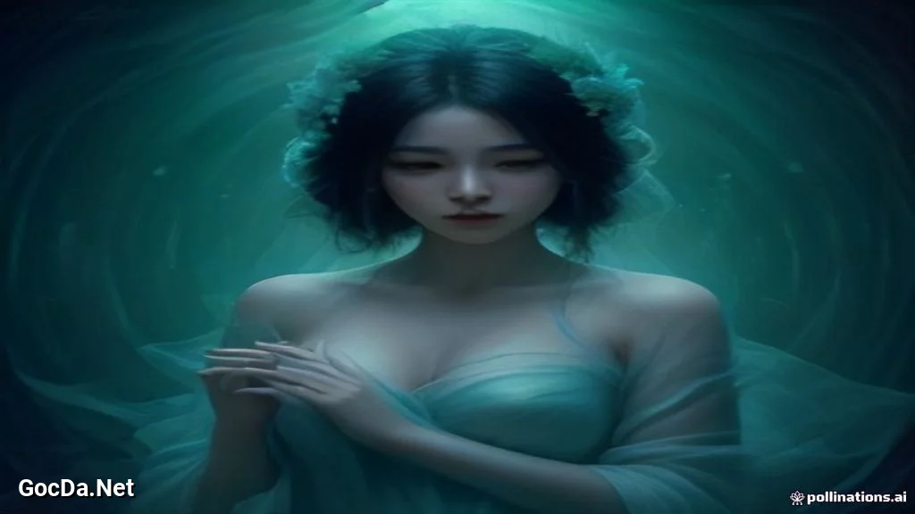 Truyện Hư Không Huyễn Đạo - Quái Vật Của Vực Sâu