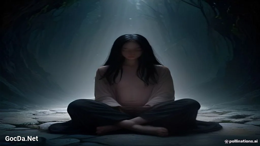 Truyện Hư Không Huyễn Đạo - Linh Thảo Cổ Ngọc