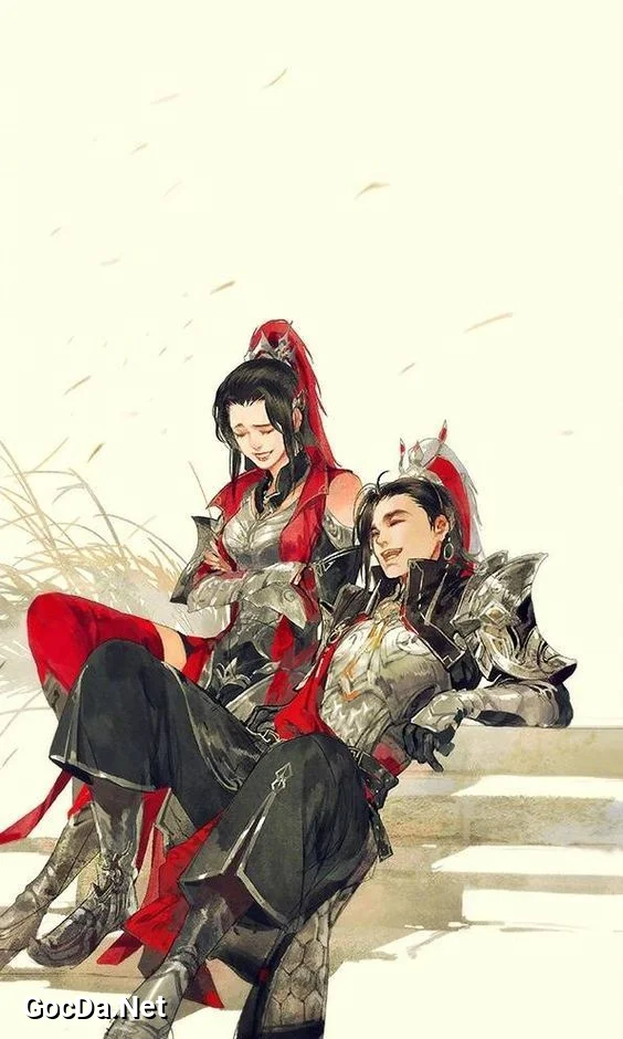 Truyện Hư Không Huyễn Đạo - Linh Thảo Cổ Ngọc
