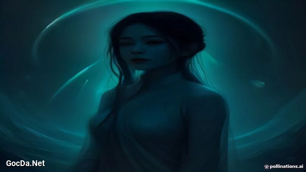 Truyện Hư Không Huyễn Đạo - Bán Phong Ấn Giải Trừ