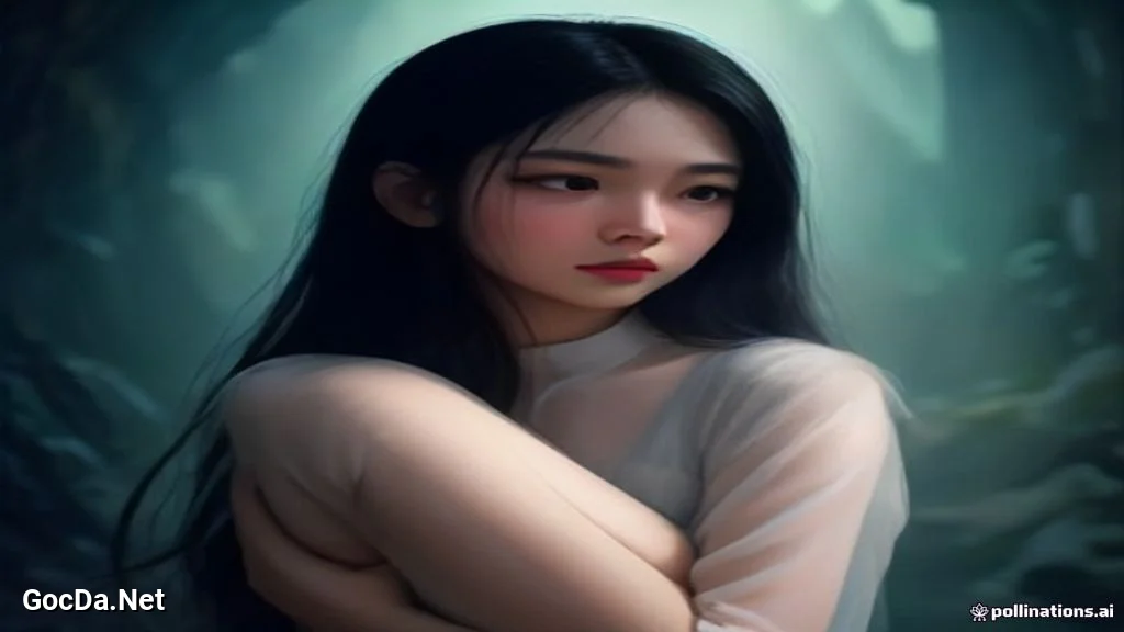 Truyện Hư Không Huyễn Đạo - Thức Tỉnh Tiên Cốt