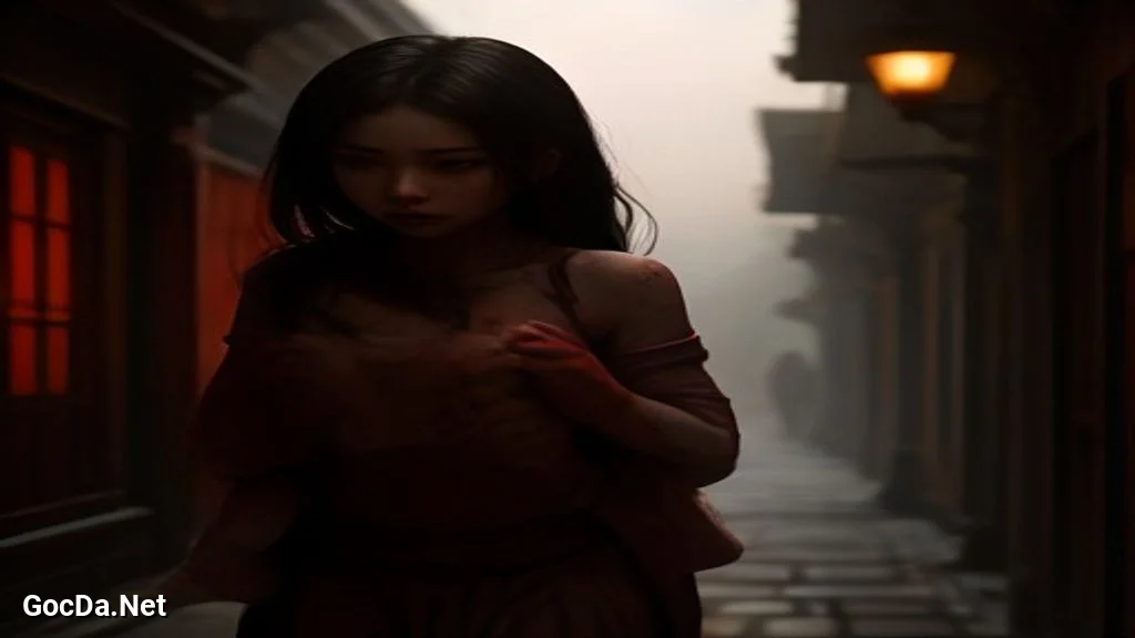Truyện Dòng Chảy Ngầm Của Đô Thị: Ám chỉ những thế giới song song, những quy luật ngầm, những âm mưu hoặc những câu chuyện không bao giờ được kể ra bên dưới vẻ ngoài trật tự và hào nhoáng của thành phố. - Bài Học Về Sự Tín Nhiệm