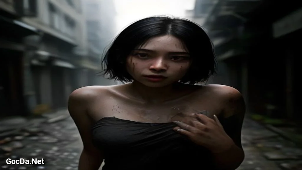 Truyện Dòng Chảy Ngầm Của Đô Thị: Ám chỉ những thế giới song song, những quy luật ngầm, những âm mưu hoặc những câu chuyện không bao giờ được kể ra bên dưới vẻ ngoài trật tự và hào nhoáng của thành phố. - Bài Học Về Sự Kết Nối