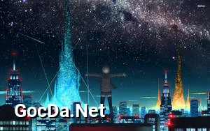 Truyện Dòng Chảy Ngầm Của Đô Thị: Ám chỉ những thế giới song song, những quy luật ngầm, những âm mưu hoặc những câu chuyện không bao giờ được kể ra bên dưới vẻ ngoài trật tự và hào nhoáng của thành phố. - Bài Học Về Sự Kết Nối
