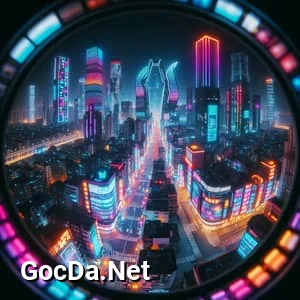 Truyện Dòng Chảy Ngầm Của Đô Thị: Ám chỉ những thế giới song song, những quy luật ngầm, những âm mưu hoặc những câu chuyện không bao giờ được kể ra bên dưới vẻ ngoài trật tự và hào nhoáng của thành phố. - Nhiệm Vụ Đột Nhập Quy Mô Lớn