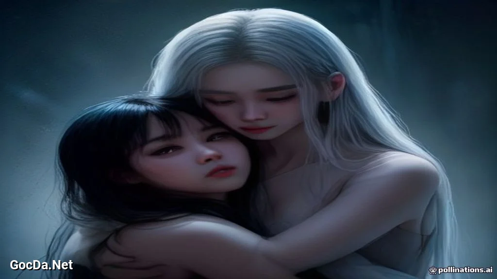 Truyện Hư Không Huyễn Đạo - Vết Tích Của Thiên Đạo