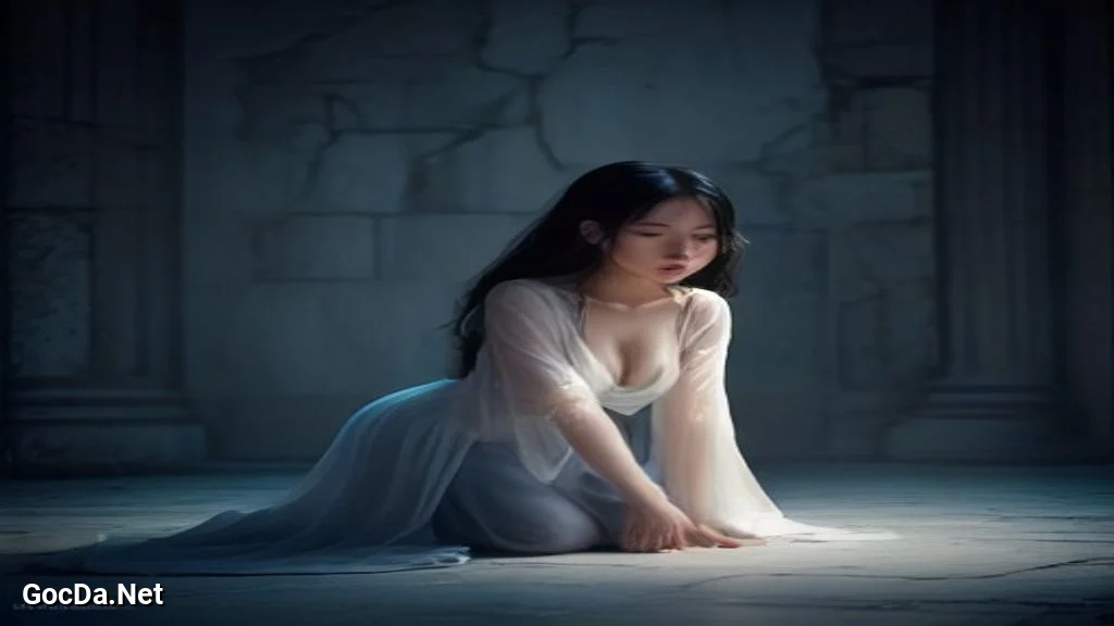 Truyện Dòng Chảy Ngầm Của Đô Thị: Ám chỉ những thế giới song song, những quy luật ngầm, những âm mưu hoặc những câu chuyện không bao giờ được kể ra bên dưới vẻ ngoài trật tự và hào nhoáng của thành phố. - Cái Giá Của Sự Thao Túng
