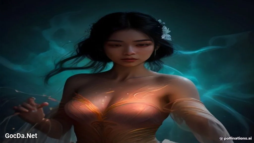 Truyện Hư Không Huyễn Đạo - Sứ Mệnh Của Mặc Lão