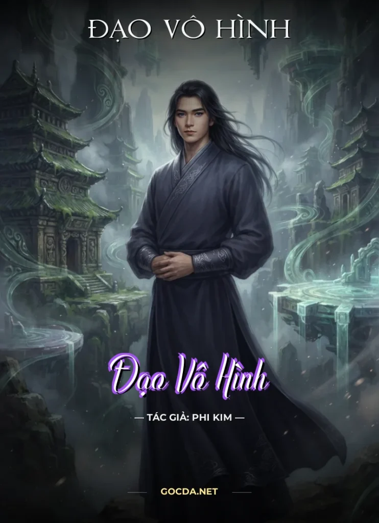 Đạo Vô Hình