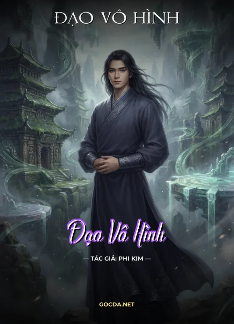 Đạo Vô Hình