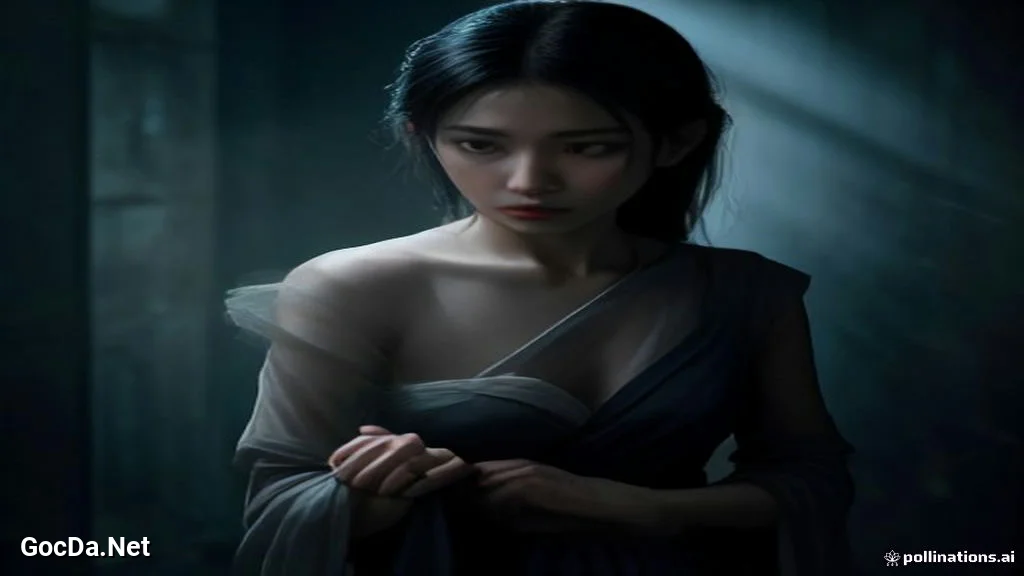 Truyện Thiên Đạo Luân Hồi Kiếp - Bí Mật Của Hạt Giống Hư Không