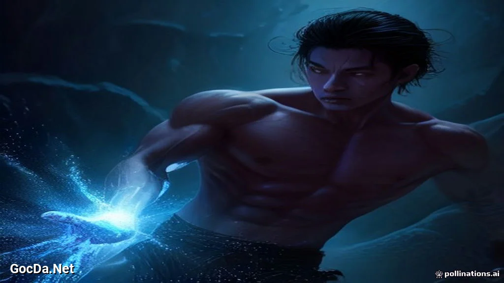Truyện Thiên Đạo Luân Hồi Kiếp - Hạt Giống Hư Không Và Thiên Vô Thường