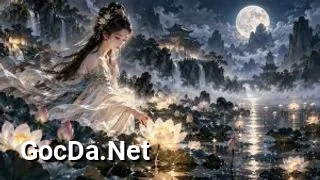 Truyện Thiên Đạo Luân Hồi Kiếp - Lời Tiên Tri Về \