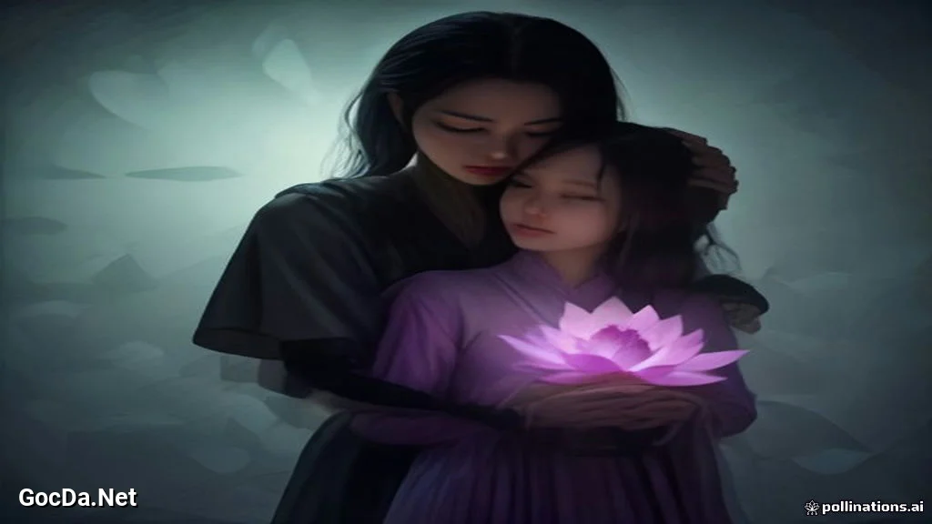 Truyện Thiên Đạo Luân Hồi Kiếp - Sức Mạnh Vượt Qua Sinh Tử