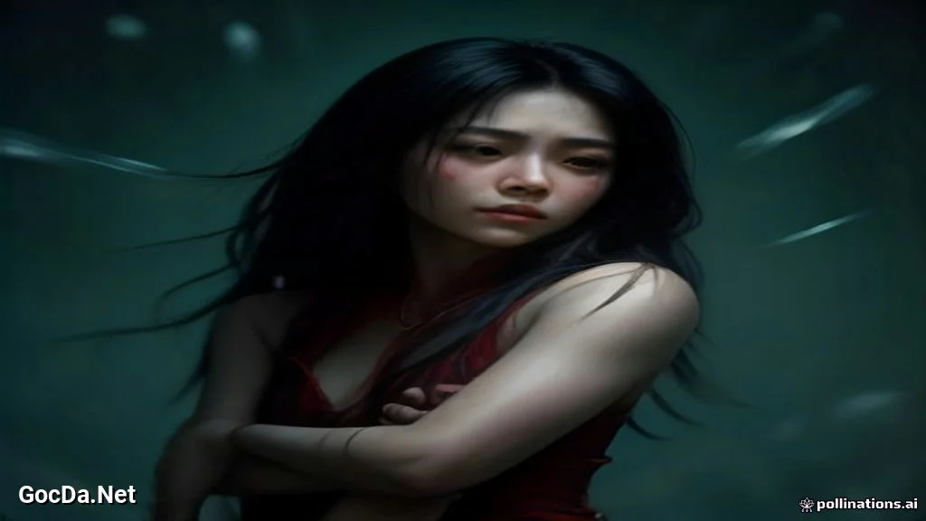 Truyện Thiên Đạo Luân Hồi Kiếp - Quyết Tâm Tiêu Diệt Thiên Vô Thường
