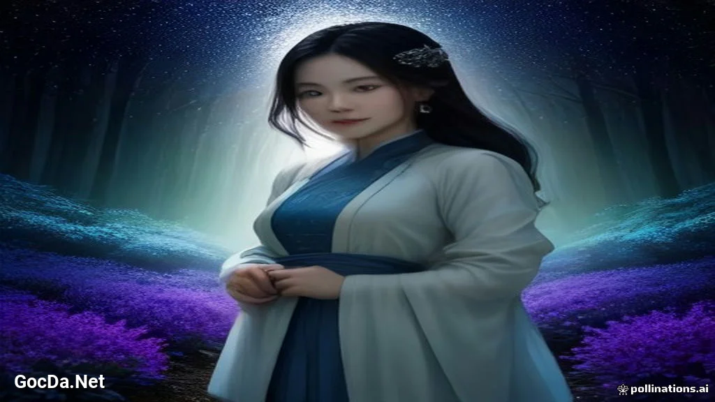 Truyện Thiên Đạo Luân Hồi Kiếp - Lời Tuyên Chiến Của Thiên Vô Thường
