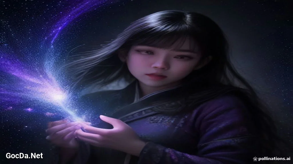 Truyện Thiên Đạo Luân Hồi Kiếp - Hành Trình Đến Mộng Cảnh Cổ Xưa