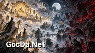 Truyện Thiên Đạo Luân Hồi Kiếp - Vượt Qua Cám Dỗ