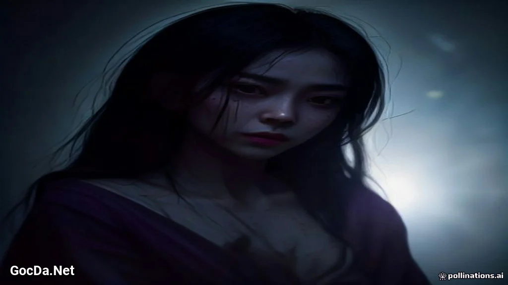 Truyện Thiên Đạo Luân Hồi Kiếp - Thiên Vô Thường Xuất Hiện (Twist)