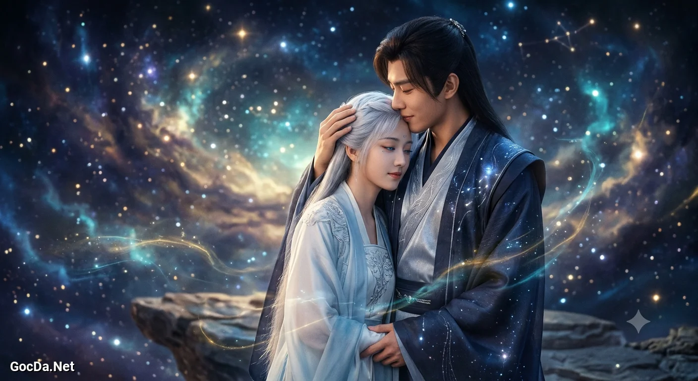 Truyện Thiên Đạo Luân Hồi Kiếp - Truy Lùng Thiên Vô Thường