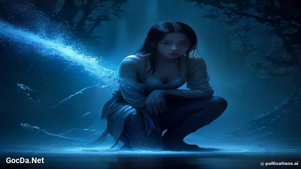 Truyện Thiên Đạo Luân Hồi Kiếp - Hồn Luân Nhãn Chống Lại Lãng Quên