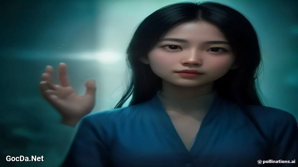 Truyện Đạo Vô Cực Chân Kinh - Lời Phản Bác Của Lăng Phong