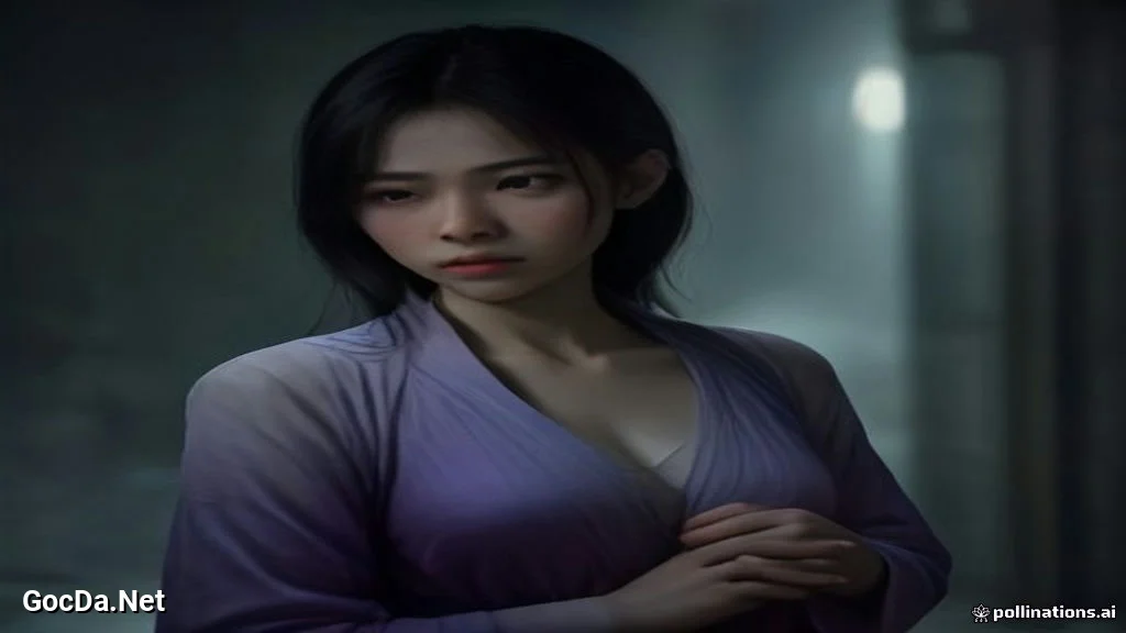 Truyện Thiên Đạo Luân Hồi Kiếp - Giải Thoát Tàn Niệm
