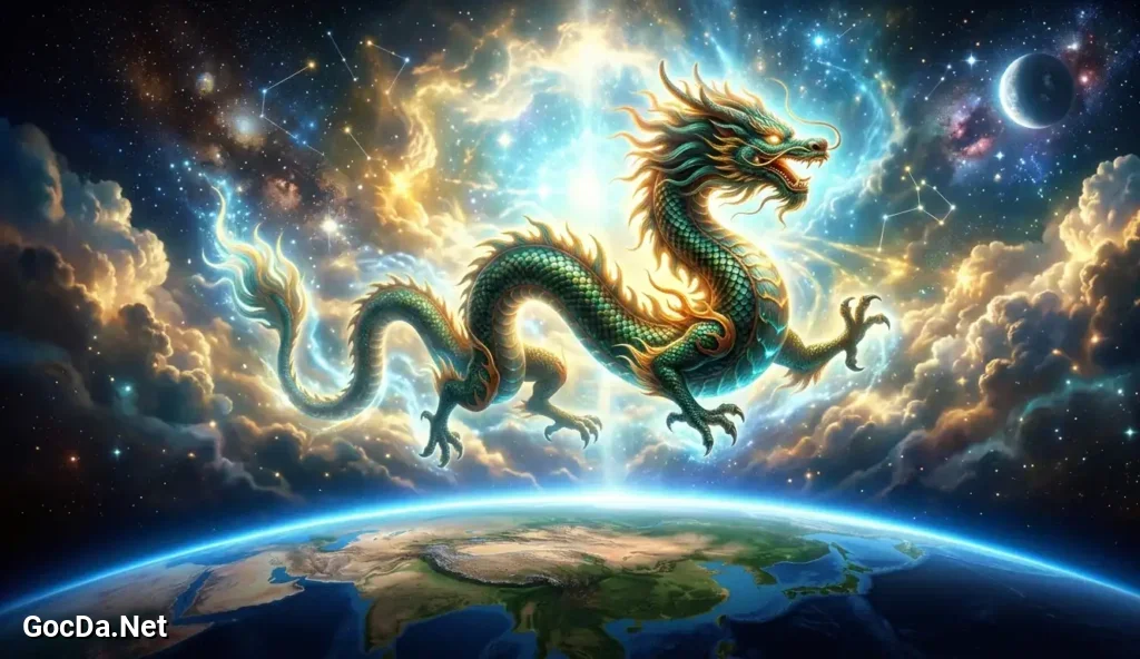 Truyện Đạo Vô Cực Chân Kinh - Lão Bạch Hạc Tử Và Vô Danh Minh