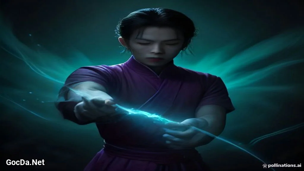 Truyện Thiên Đạo Luân Hồi Kiếp - Hồn Luân Nhãn Dẫn Đường