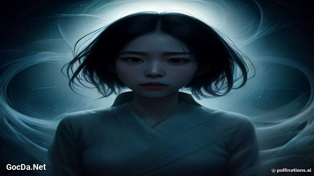 Truyện Thiên Đạo Luân Hồi Kiếp - Vô Ảnh Tìm Thấy Lối Thoát