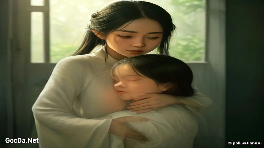 Truyện Thiên Đạo Luân Hồi Kiếp - Vô Ảnh Tìm Thấy Lối Thoát