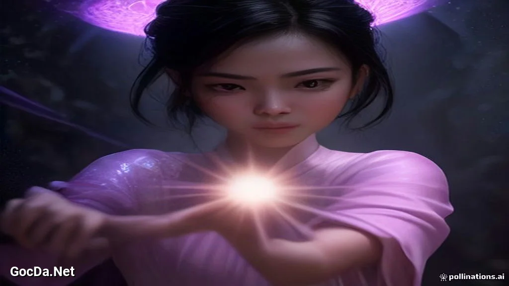 Truyện Thiên Đạo Luân Hồi Kiếp - Mộ Tuyết Bị Mắc Kẹt Trong Ảo Ảnh