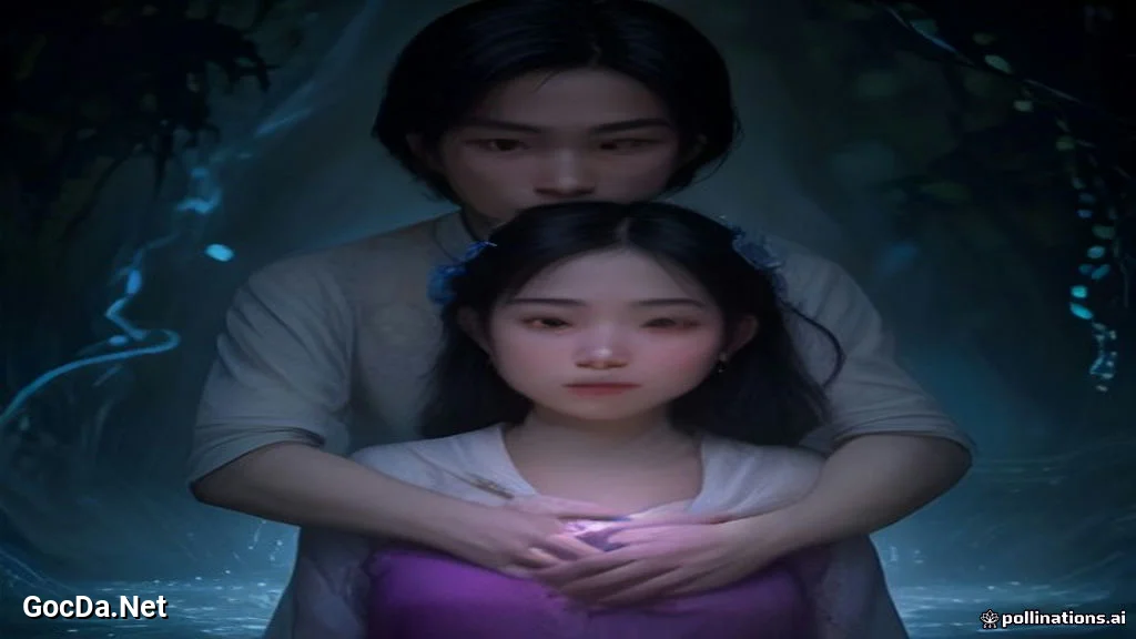 Truyện Thiên Đạo Luân Hồi Kiếp - Đến Trung Tâm Cội Nguồn Hỗn Loạn
