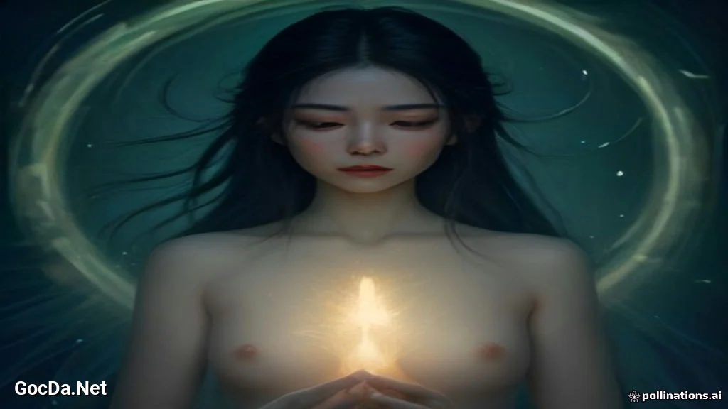 Truyện Đạo Vô Cực Chân Kinh - Lăng Phong Không Hủy Diệt
