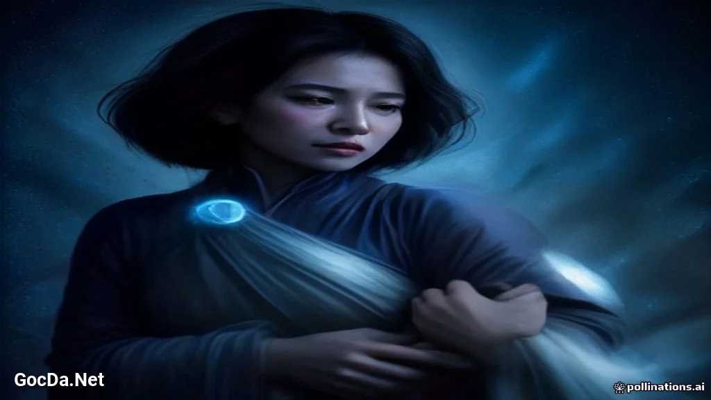 Truyện Thiên Đạo Luân Hồi Kiếp - Thiên Vô Thường Phản Công Điên Cuồng