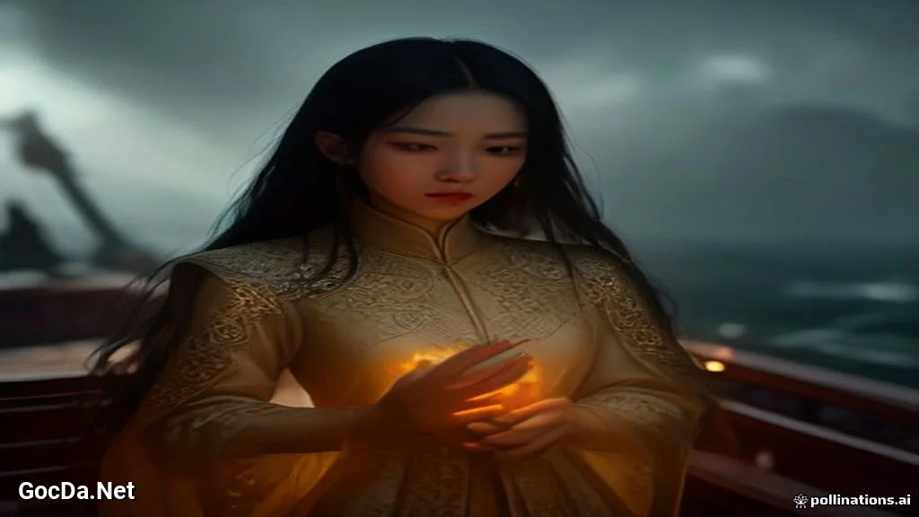 Truyện Đạo Vô Cực Chân Kinh - Các Đồng Minh Phát Triển