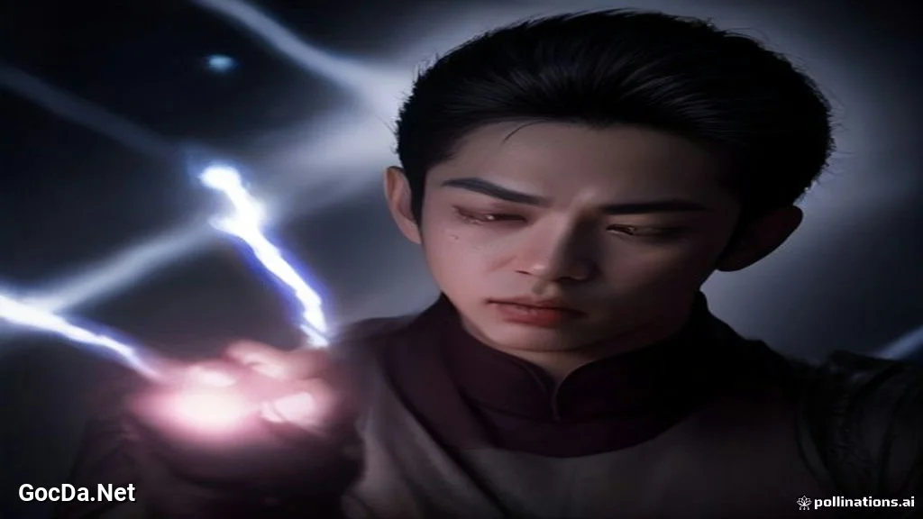 Truyện Thiên Đạo Luân Hồi Kiếp - Bí Mật Của Thiên Vô Thường