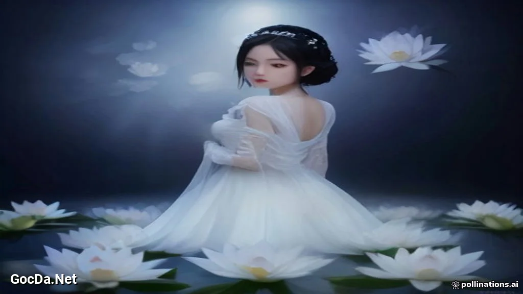 Truyện Thiên Đạo Luân Hồi Kiếp - Giải Pháp Cuối Cùng