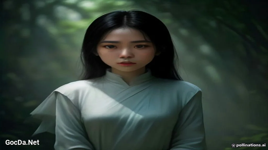 Truyện Thiên Đạo Luân Hồi Kiếp - Mộ Tuyết Và Vô Ảnh Chứng Kiến