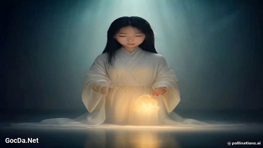 Truyện Thiên Đạo Luân Hồi Kiếp - Sự Thấu Hiểu Của Các Thế Hệ