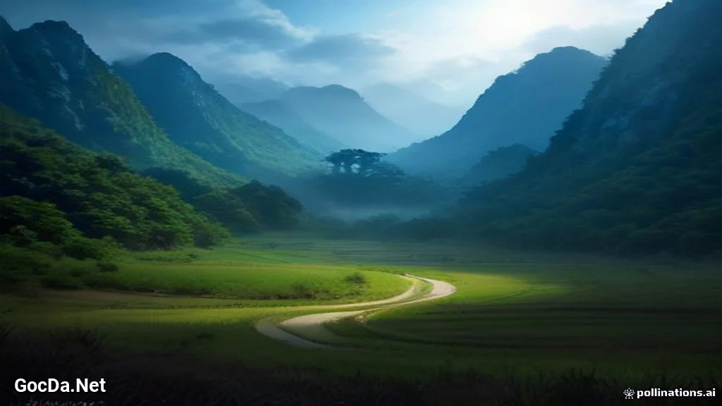 Truyện Đạo Vô Cực Chân Kinh - Hòa Bình Đa Vũ Trụ