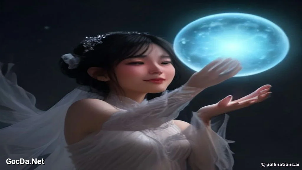 Truyện Thiên Đạo Luân Hồi Kiếp - Mộ Tuyết Cảm Nhận Sự Bất Ổn