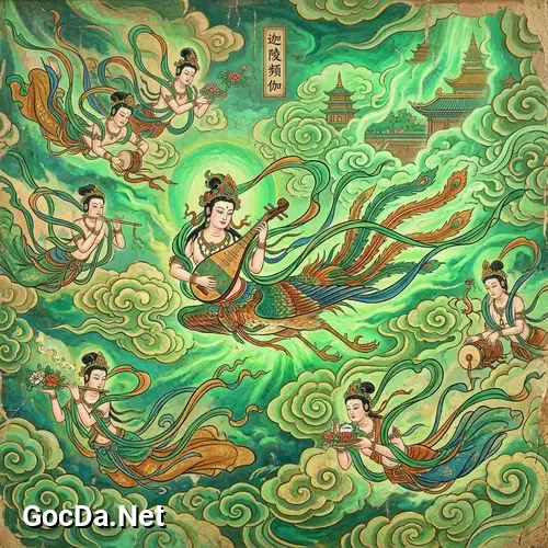 Truyện Thiên Đạo Luân Hồi Kiếp - Sự Vô Thường Của Vạn Vật