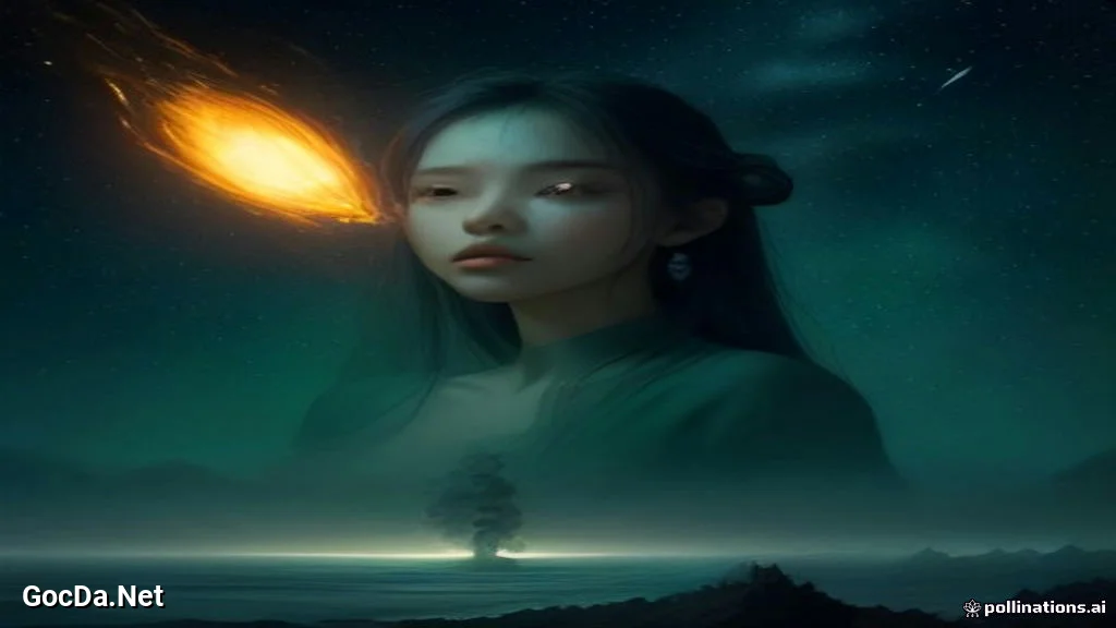 Truyện Đạo Vô Cực Chân Kinh - Thần Thú Giữ Gìn Trật Tự
