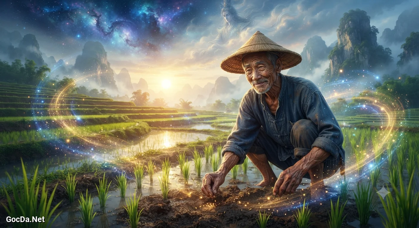 Truyện Đạo Vô Hình - Lời Hứa Của Bình Minh