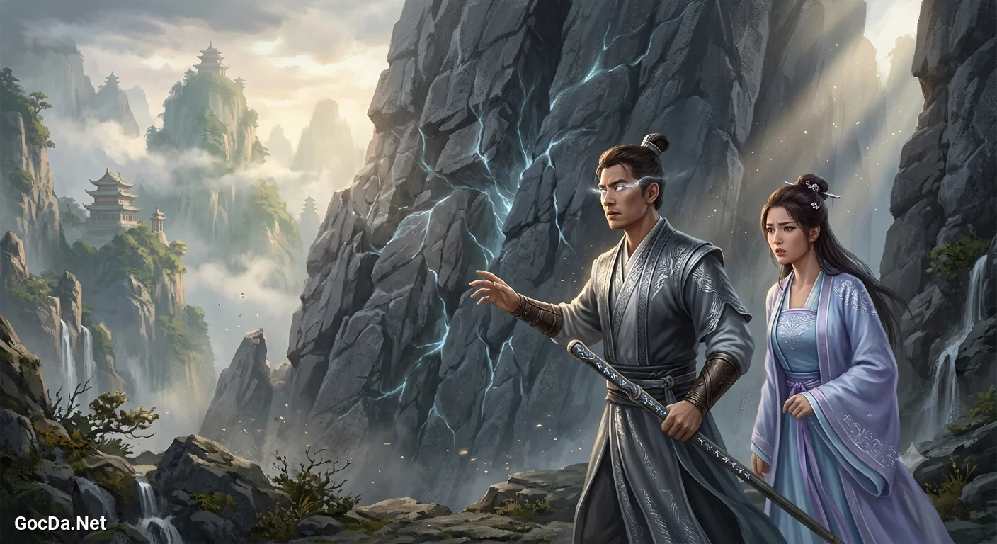 Truyện Thiên Đạo Luân Hồi Kiếp - Thấu Hiểu Bi Ai