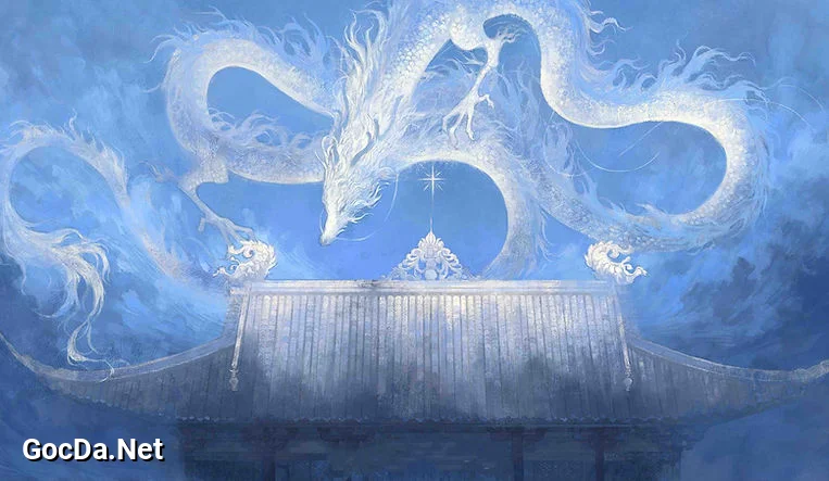 Truyện Đạo Vô Cực Chân Kinh - Lăng Phong Trong Mọi Hơi Thở