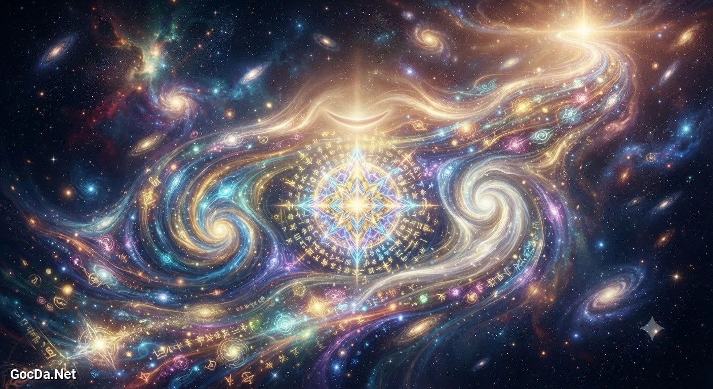 Truyện Đạo Vô Hình - Cuộc Hành Trình Bất Tận